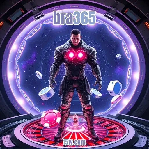 bra365: Descubra os Melhores Jogos de Arcade e Suas Emoções