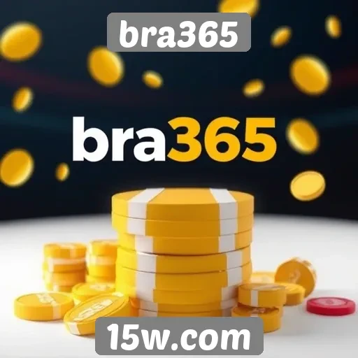 Comparação de bônus disponíveis no bra365