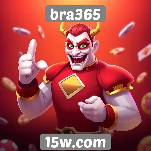 bra365 oferece promoções exclusivas para novos usuários