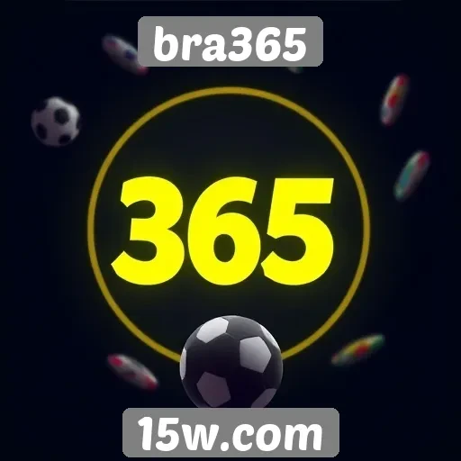 plataforma bra365 se destaca por promoções atrativas