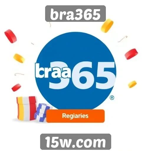 Promoções destacadas do Bra365 para novos usuários