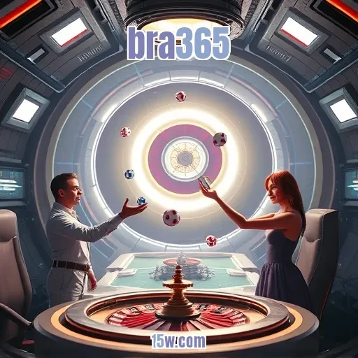 bra365: Ofertas Irresistíveis para Aumentar Sua Diversão nos Jogos