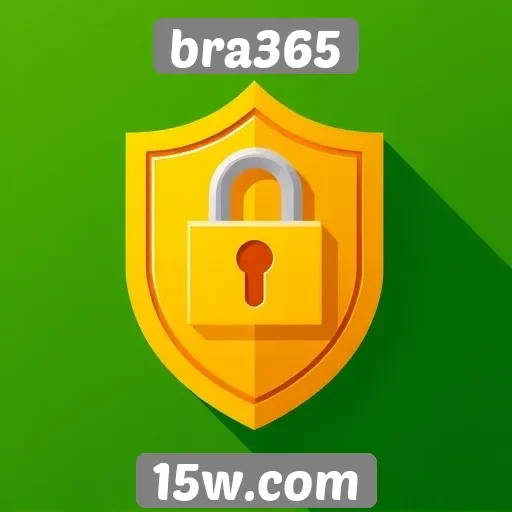 Segurança e regulamentação do bra365